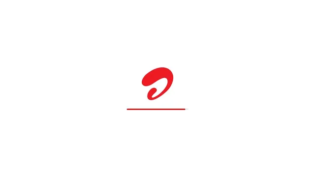 Screenshot of www.airtel.ga on port 443