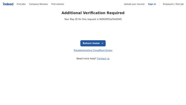 Screenshot of ads.indeed.com on port 443
