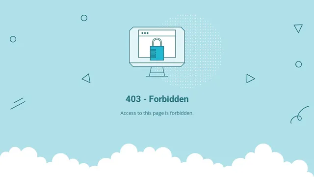 Screenshot of www.teckfx.com on port 443