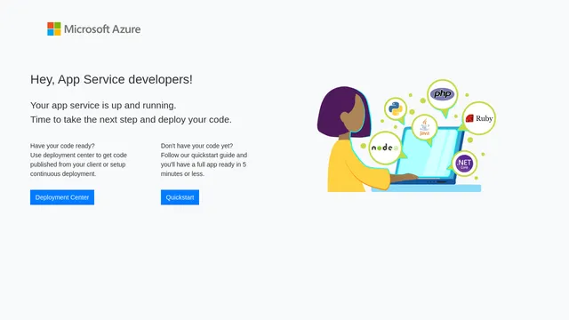 Screenshot of client.msn.com on port 443
