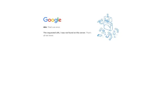 Screenshot of images.googlemaps.com on port 443