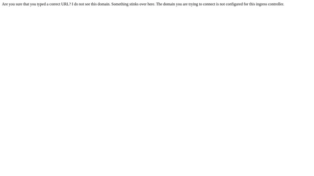 Screenshot of alibaba.tvstore.opera.com on port 443