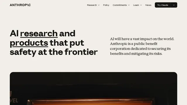 Screenshot of assets.anthropic.com on port 8880