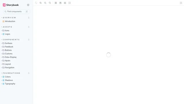 Screenshot of whm.design.securitize.io on port 443