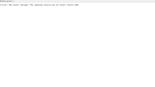 Screenshot of cnapi-gateway.cnprivacy-test1.ack.red.dev.ali.marriott.com on port 443