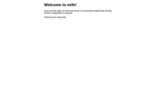 Screenshot of httpdns.browser.miui.com on port 443
