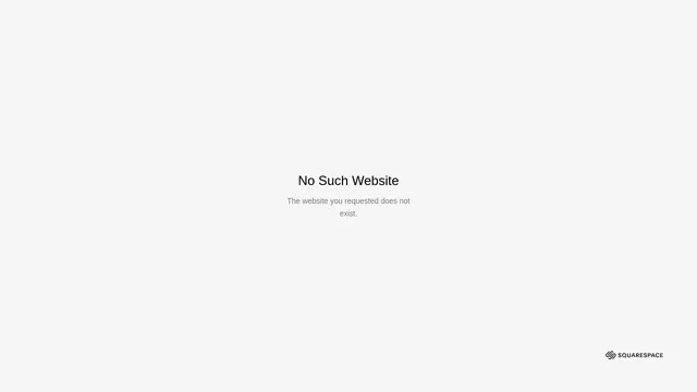 Screenshot of 0ext-cust.squarespace.com on port 443