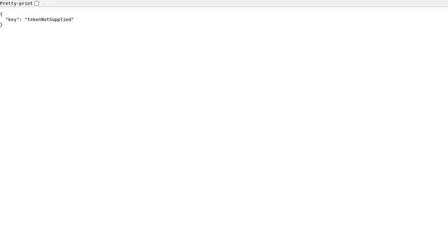 Screenshot of activity.api.bbc.com on port 443