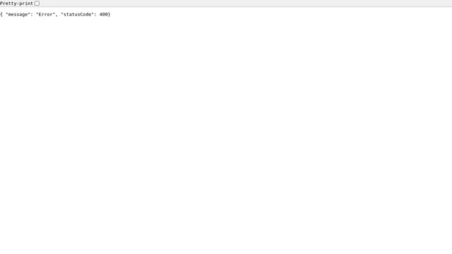 Screenshot of audco.api.bbc.com on port 443