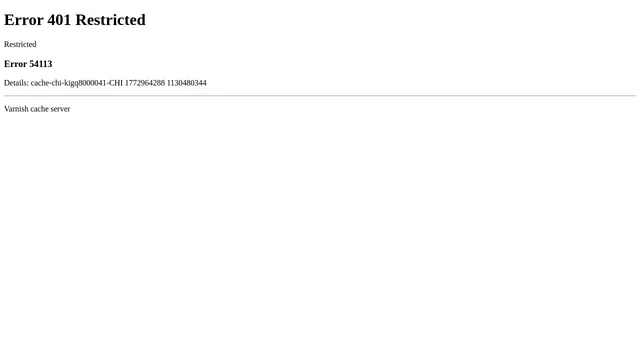 Screenshot of preview.ref.money.cnn.com on port 443