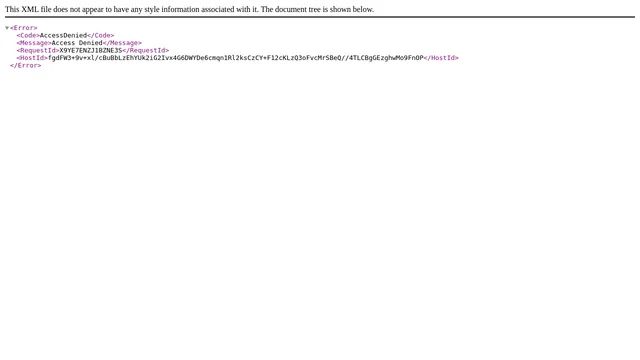 Screenshot of esg-app-wl-telemetry.stn100yul.ctr.sophos.com on port 443