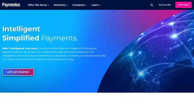 Screenshot of billpay.ups.com on port 443
