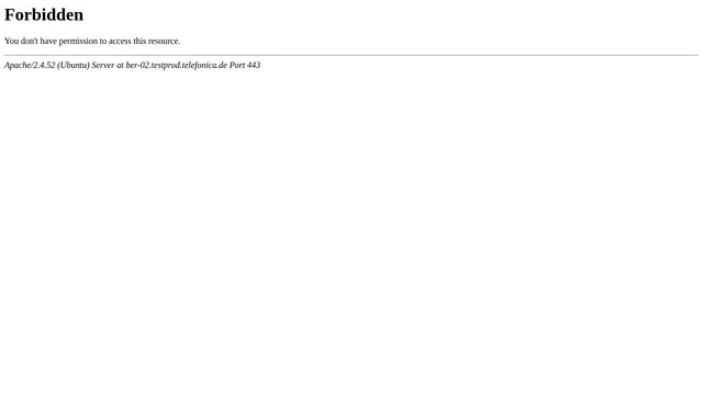 Screenshot of ber-02.testprod.telefonica.de on port 443