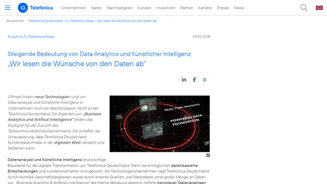 Screenshot of next.telefonica.de on port 443