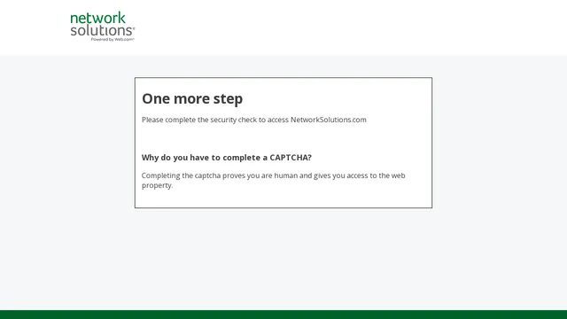 Screenshot of images.domain.com on port 443
