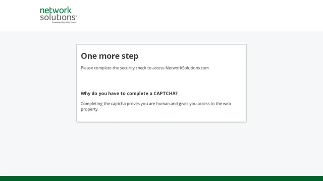 Screenshot of pulse.domain.com on port 443
