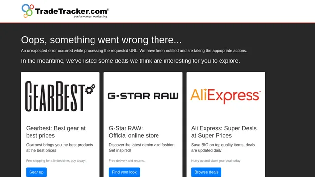 Screenshot of deals.fr-fr.ring.com on port 443