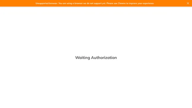 Screenshot of nhadmin.ring.com on port 443