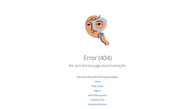 Screenshot of api-content1-au.dropbox.com on port 443