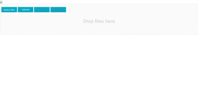 Screenshot of upload.amalat.com on port 443