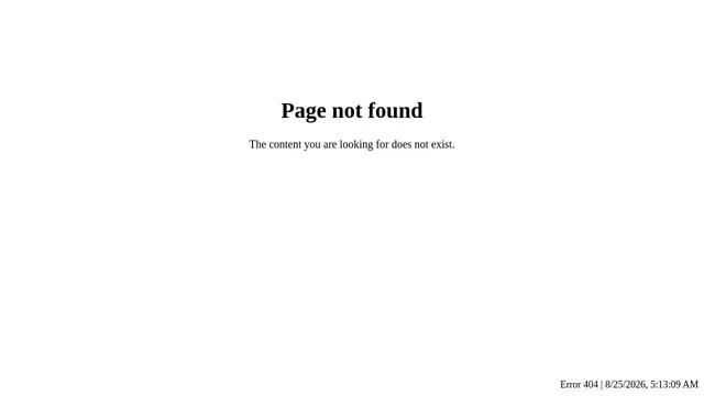 Screenshot of mk.revvhq.com on port 443