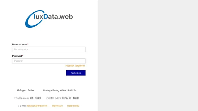 Screenshot of www.netzebw.sixdata.de on port 443
