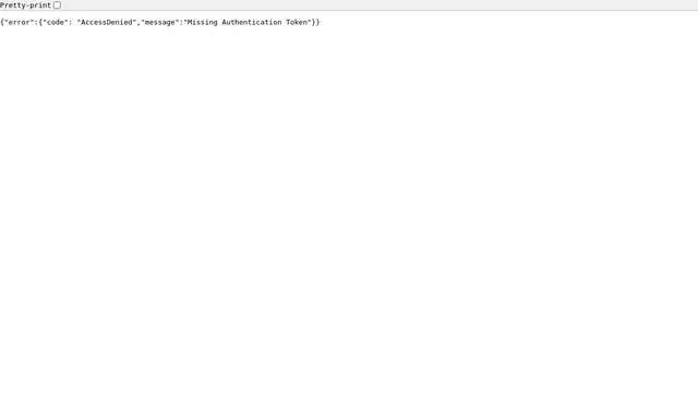 Screenshot of sfc-mea.xdr.trendmicro.com on port 443