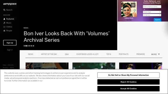 Screenshot of 1.download.advertise.myspace.com on port 443