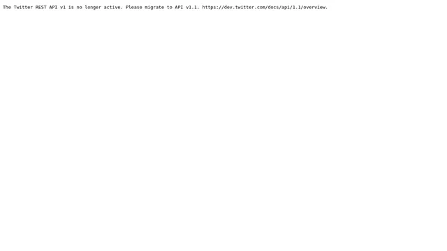 Screenshot of upload.twitter.com on port 443