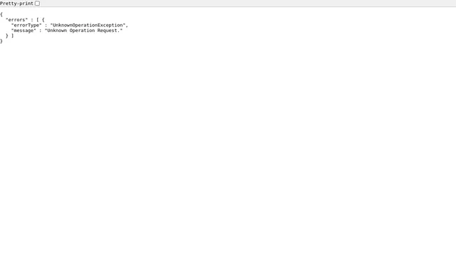 Screenshot of api.transport.booking.com on port 443