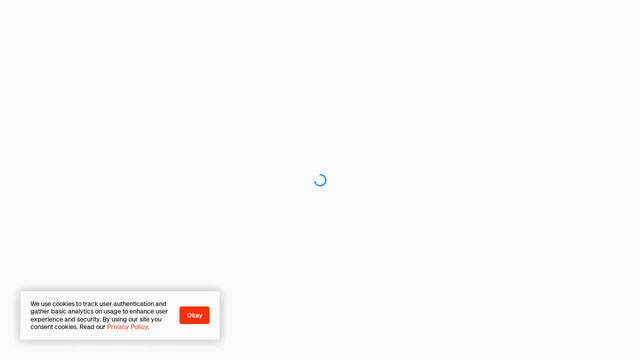 Screenshot of brandhub.soundcloud.com on port 443