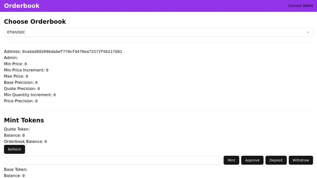 Screenshot of competition.monad.xyz on port 443