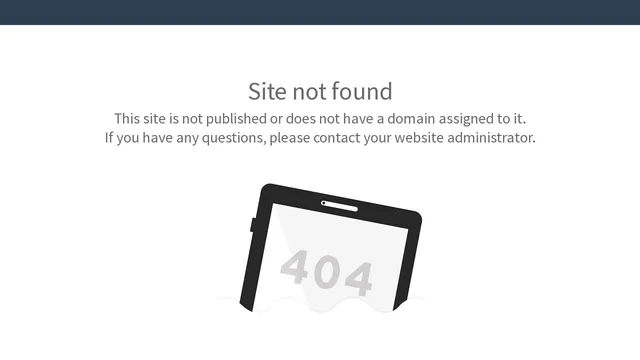 Screenshot of airmi.about.nike.com on port 443