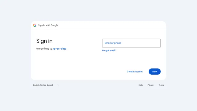 Screenshot of cassandra-opscenter.np-sc-data.gcp.homedepot.com on port 443