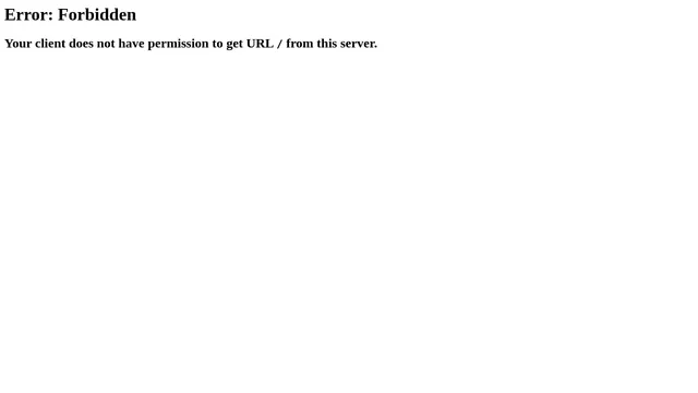 Screenshot of cloud-spend-api.io1-gcp.homedepot.com on port 443