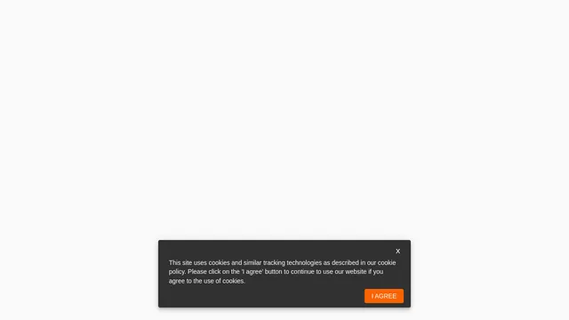 Screenshot of seeds.homedepot.com on port 443