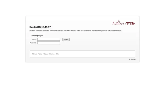 Screenshot of abc.navttc.gov.pk on port 8888