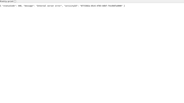 Screenshot of apim.lowes.com on port 443