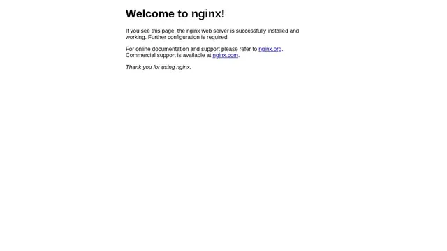 Screenshot of static.plumsail.com on port 443